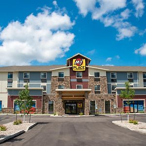 My Place Hotel-Aberdeen, Sd